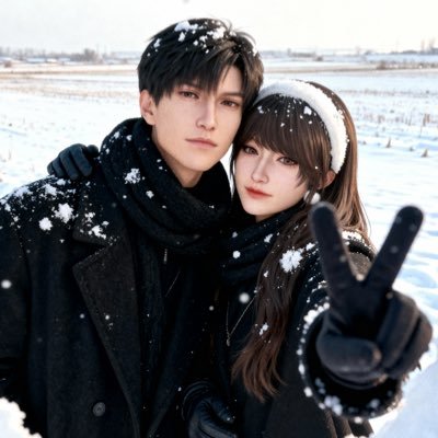 LiShensBride's profile picture. ❄️ Li Shen's / Zayne's jasmine ❄️ I'm a huge @Love_Deepspace fan!❄️ INFP-T ❄️