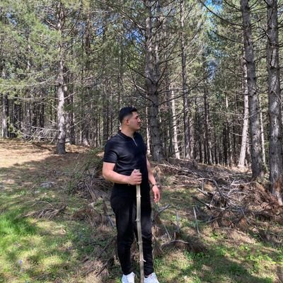 enes14703's profile picture. 