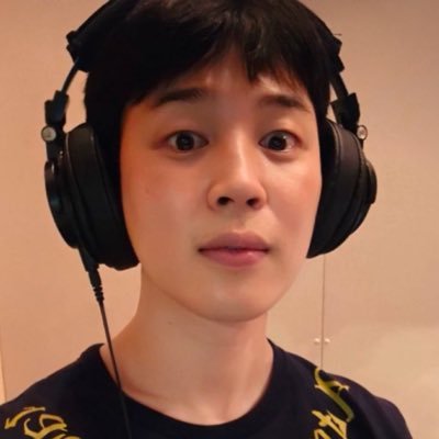 jiminsboyjk's profile picture. jimin is my north star
