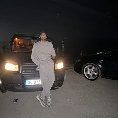 fevkaladefevz's profile picture. 