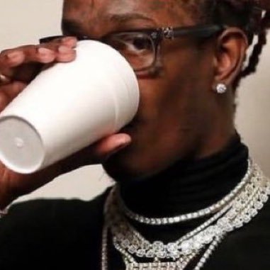 PTSDDONN's profile picture. 👑