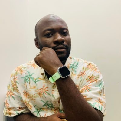 inomolose's profile picture. 👣
HUSBAND//ASPIRING DATA ANALYST// 
I Sin I Repent ❕ @Arsenal ❕🔴⚪ ❕ Hotelier ❕طموح فاعل خير❕ Follower Of Rasūlullāh PBUH❕
☕