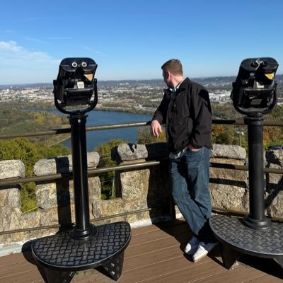 SkylarDMorris's profile picture. 