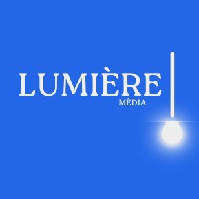 luumiere_media's profile picture. Informer, éclairer, analyser.

Contact : lumieremedia@hotmail.com