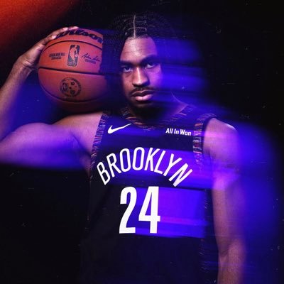 dc23vc117's profile picture. 🇮🇳 //🇺🇸 #JetUp #RepBX #NetsWorld