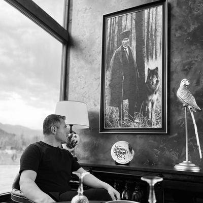 SalimTarakci's profile picture. “Efendiler! İyi biliniz ki, Türkiye Cumhuriyeti şeyhler, dervişler, müritler, meczuplar memleketi olamaz.” 
#MustafaKemalAtatürk