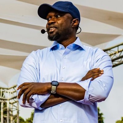 abdoulazizdione's profile picture. Développeur web/mobile