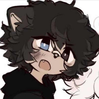 somnopuppyboy's profile picture. 23 ♡ he/they ♡ transmasc ♡ gay ♡ sub bottom ♡ sweet puppy kid ♡