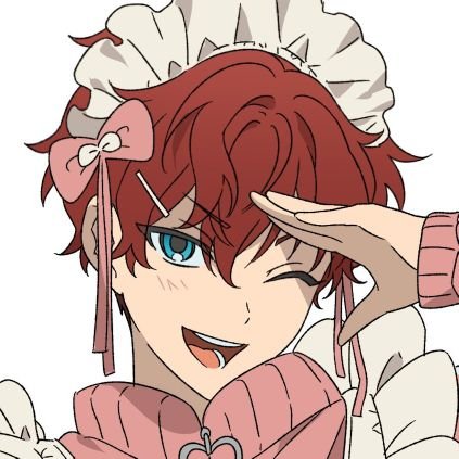 Floriririn's profile picture. ⚰️🕊 explained in sp, he/they/it, 🔞
m/w @8E62BD