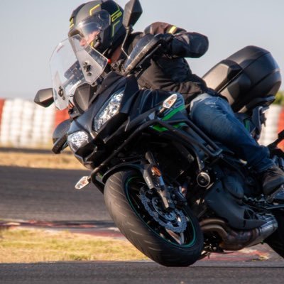 SkyrangerFly's profile picture. Una vez hayas probado el vuelo siempre caminarás por la tierra mirando al cielo.