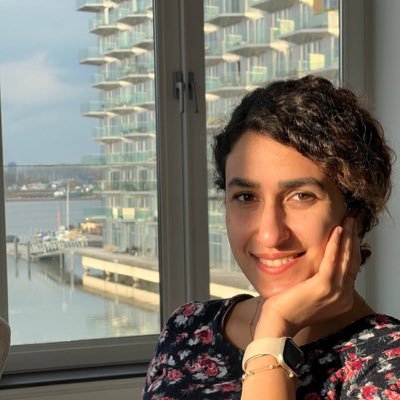 _Farhaneh_'s profile picture. کشته‌ی‌ عشق، متنفر از قاتل