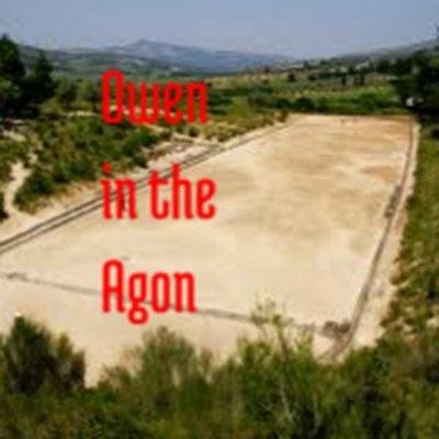 RaymondKHesle's profile picture. 'We must go on Ptolemy. Until we find an end.'