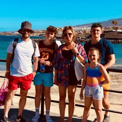 EmmaRDav1979's profile picture. Childcare lecturer Coleg Gwent Newport Campus