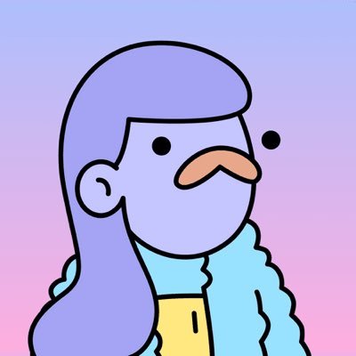 profbeanz_eth's profile picture. Community Manager for Ippy World • ᴗ • UI Designer • ᴗ • Dood • ᴗ • TCG Collector • ᴗ •