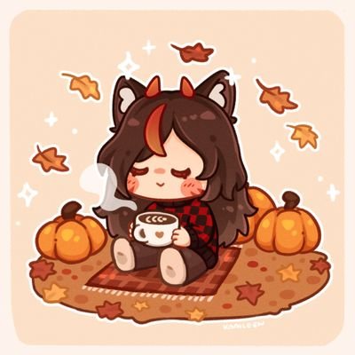 Kitten0fDoom's profile picture. QA Analyst @RocketLeague ⚽🏎️ ┃Prev. QA @SMITEGame┃Twitch Partner & Demon Cat VTuber ⛓️😈 
#DoomCatArt 🎨