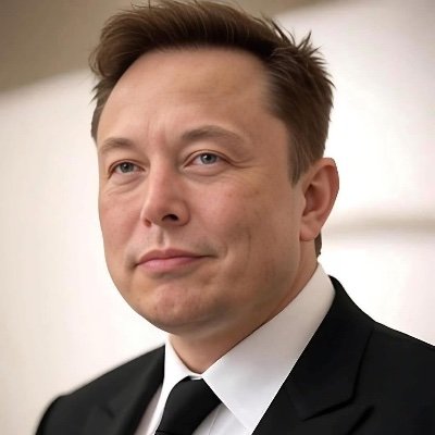 elonmuskdoge699's profile picture. Entrepreneur
🚀I Spacex • CEO & CTO
🚔l Tesla • CEO and Product architect
🚄| Hyperloop • Founder