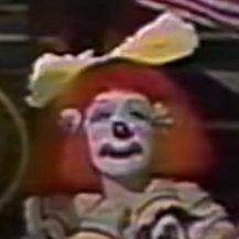 CircusTrouper's profile picture. This article is a stub.
Much like its author&#039;s sexual organ, it is nice and funny, but rather short. You can help Uncyclopedia by making it grow.