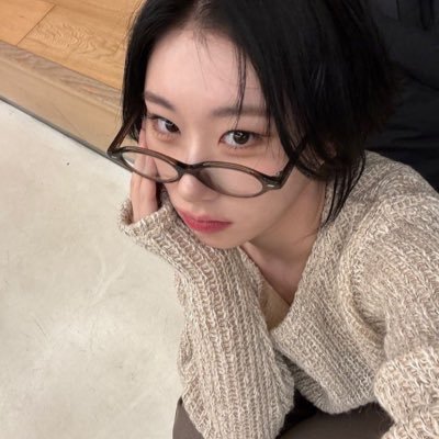 woonkiess's profile picture. five - itzy.