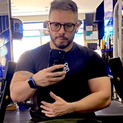 marcellomc_'s profile picture. 🇧🇷
👨🏻‍💻SOC Analyst - Software Livre 
🏋️🏃Musculação - Corrida
@Botafogo