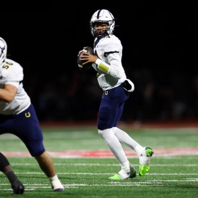 jahinton4's profile picture. Student Athlete 3.7 GPA C/O 2027 Quarterback 6,2 185lbs Cedar Cliff High School /Pa Chain Movers Email: jalenhinton2@gmail.com (717-659-4534)