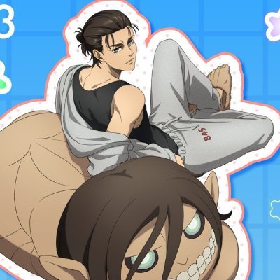 CabinErensgf's profile picture. ❤️Eren's real wife❤️