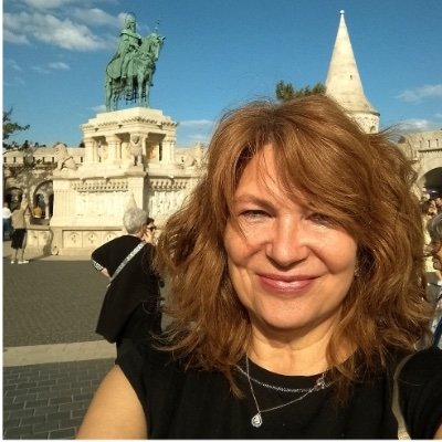 ShamsDaniela_'s profile picture. Ich bin einfach nur noch ich.