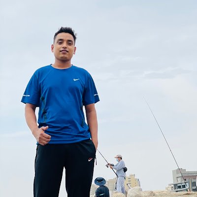 dinesh_gor23713's profile picture. 