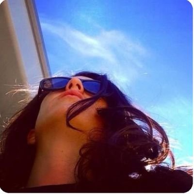 valkyrie786's profile picture. Feminazi| Founder @ Bilquis & Shanawar

#feminism#Startups#tech#womeninstem#AI