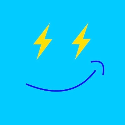 SymbolGuy's profile picture. Author of the upcoming sci-fi/fantasy books:
Scripture of the Primorditrons.
🇺🇸🇨🇺🇵🇹
Aromantic💚🤍🩶🖤
He/Him — #BLM — #StopAsianHate
☪️☮️⚧️✡️i☯️✝️