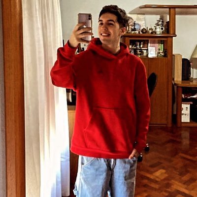 luuchorodrigu3z's profile picture. 