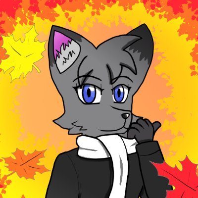 The Gray Fox Warrior 🦊 ⚔ (COMMS OPEN) Profile