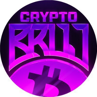 Cryptobruji's profile picture. Analista y trader cripto desde 2016. Vídeo diario en el canal de Youtube In retrospect, it was inevitable. #Bitcoin