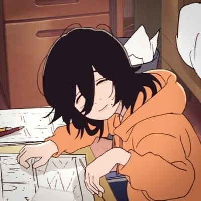 oceantickle's profile picture. solo uso esta cuenta para repostear y participar en cosos, no m gusta interactuar por aquí.