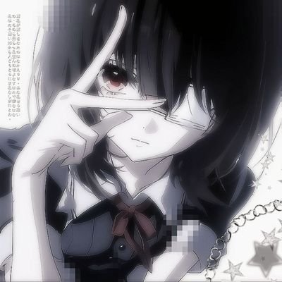 draculesa's profile picture. ♱ 𝕴'𝖒 𝖏𝖚𝖘𝖙 𝖆 𝖘𝖑𝖎𝖌𝖍𝖙𝖑𝖞 𝖉𝖎𝖘𝖙𝖚𝖗𝖇𝖊𝖉 𝖛𝖎𝖗𝖙𝖚𝖆𝖑 𝖉𝖔𝖑𝖑 ♱