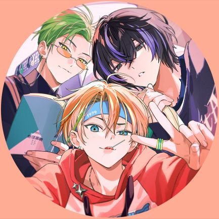 parueel's profile picture. somekinda creature thing that exists but she/her works too‼️into a lot of things Cannot stop consuming media please send help..also a sopping wet cats enjoyer..