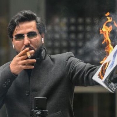 kammthaarFR's profile picture. Athée - Droitardé modéré - Scientiste
Cherche le bout .