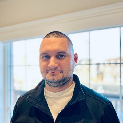 kmaximoff9's profile picture. Founder at Okoole - Deep-tech in nanotech (Stealth) Meanwhile: UX/UI + full-stack dev for startups & engineering 7+ yrs shipping products/apps/sites