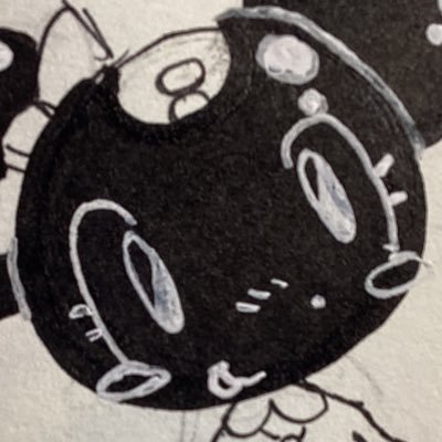 alyolivic's profile picture. toodles  numba one fan! sometimes weird drawings but idrk