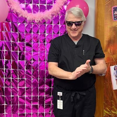 ClaudeRector's profile picture. 🥼Director of Laboratory Services | 🐗Alum | 🔴🐺🐺Dad | 😇fan | 🏇 fan | 🦆hunter | 🤠fan | ✝️ follower