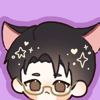 aiivitaa_'s profile picture. 20↑ | 𖥻call me aii 𐔌՞. .՞𐦯 | TH/EN | multi-fandom | #LOTM — AllKlein : LeoKlein♡ | 🤍🐏Baabel ✩̶ Dacapo💛🐤 | 웹소(Lv.7+) ᝰ.ᐟ | ALNST | : @RainyMaiiy