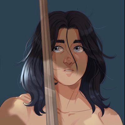 Hannahart92's profile picture. 🇲🇽 I draw comics 🎨 storyboard artist🎨 read my webcomic on the link below 💖🤩✨✨