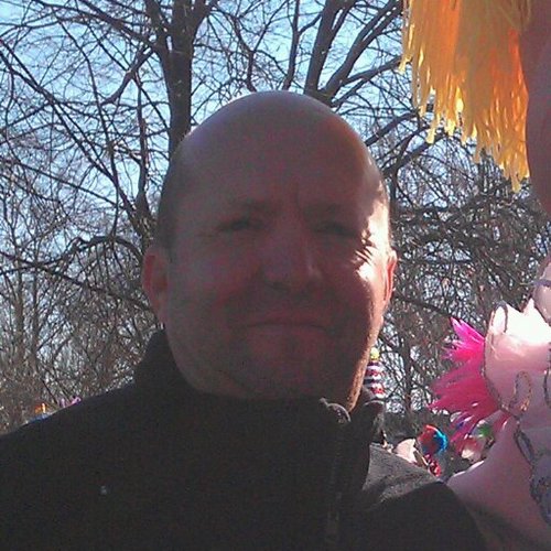 david_geber's profile picture. 