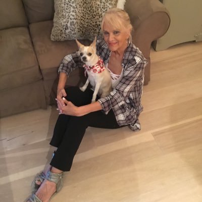 MoniqueSourdif2's profile picture. Patriot who loves free speech, freedom, all animals, tennis and my beautiful doggie. No lists. No DM’S.