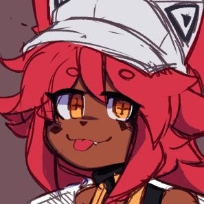 TerasAutumn's profile picture. Silly Artist that loves fighting games and sushi~ She/They 🏳️‍⚧️
Bluesky: @terasautumn.bsky.social | Pfp by: @trillionkat
| Comms: https://t.co/d1Lj5OZy1g