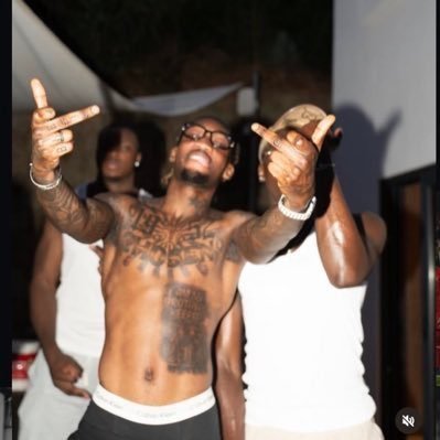 ardasaintt's profile picture. #ThunderUp @kev11nho @saintprv_