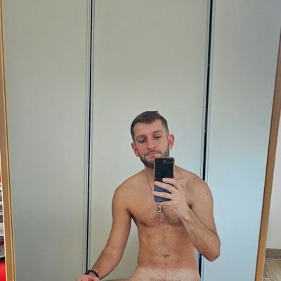 Loukas_More's profile picture. French vers bottom living his best life and sharing everything with you 🔞😈

 All videos with my face uncovered : https://t.co/MKwZMI3yRu