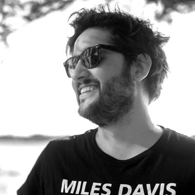 NicolasAlonso's profile picture. Necesito poder respirar: La vida de Jorge González | Superman en Chile | Finalista Premio Gabo 2023 y 2025 | Ex editor en Radio Ambulante y Qué Pasa