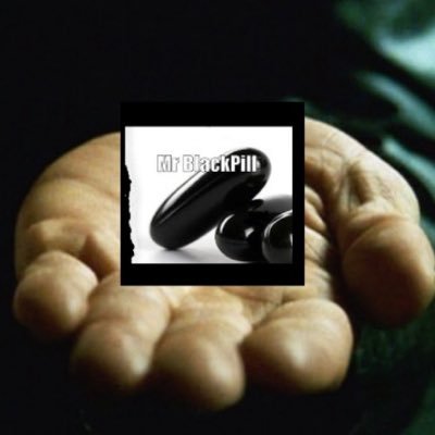 PBM1913's profile picture. Too much is on the line for hopium