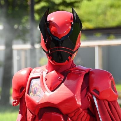 JoeSentai's profile picture. 