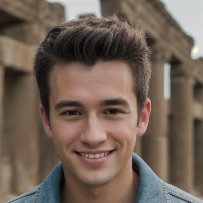 Brady Gaster Profile